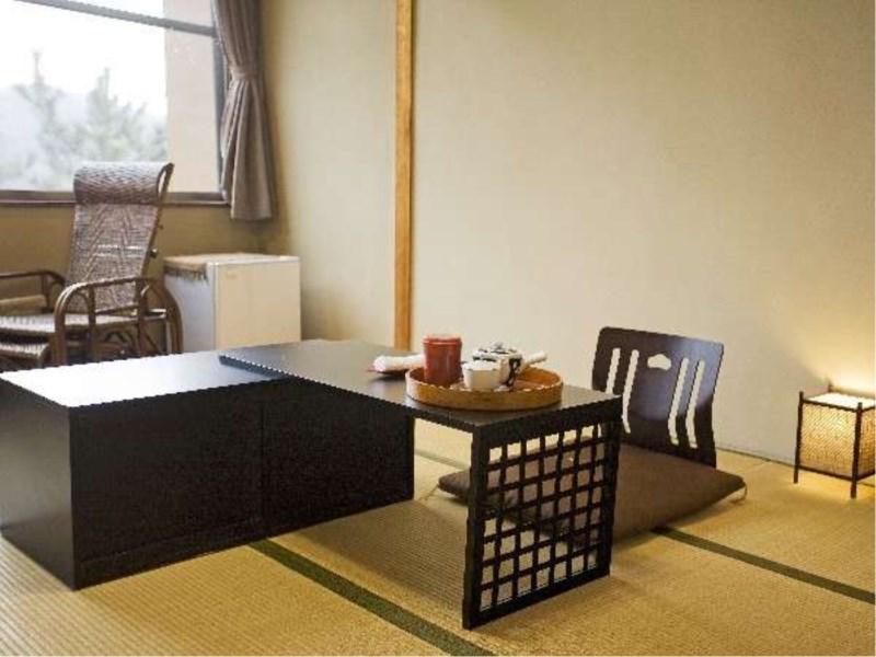 Kaigetsu Hotell Toba Eksteriør bilde